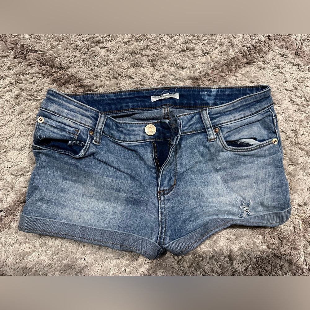 STS Blue Classic Denim Jeans